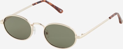 Aire Sunčane naočale 'REGULUS' u zlatna, Pregled proizvoda