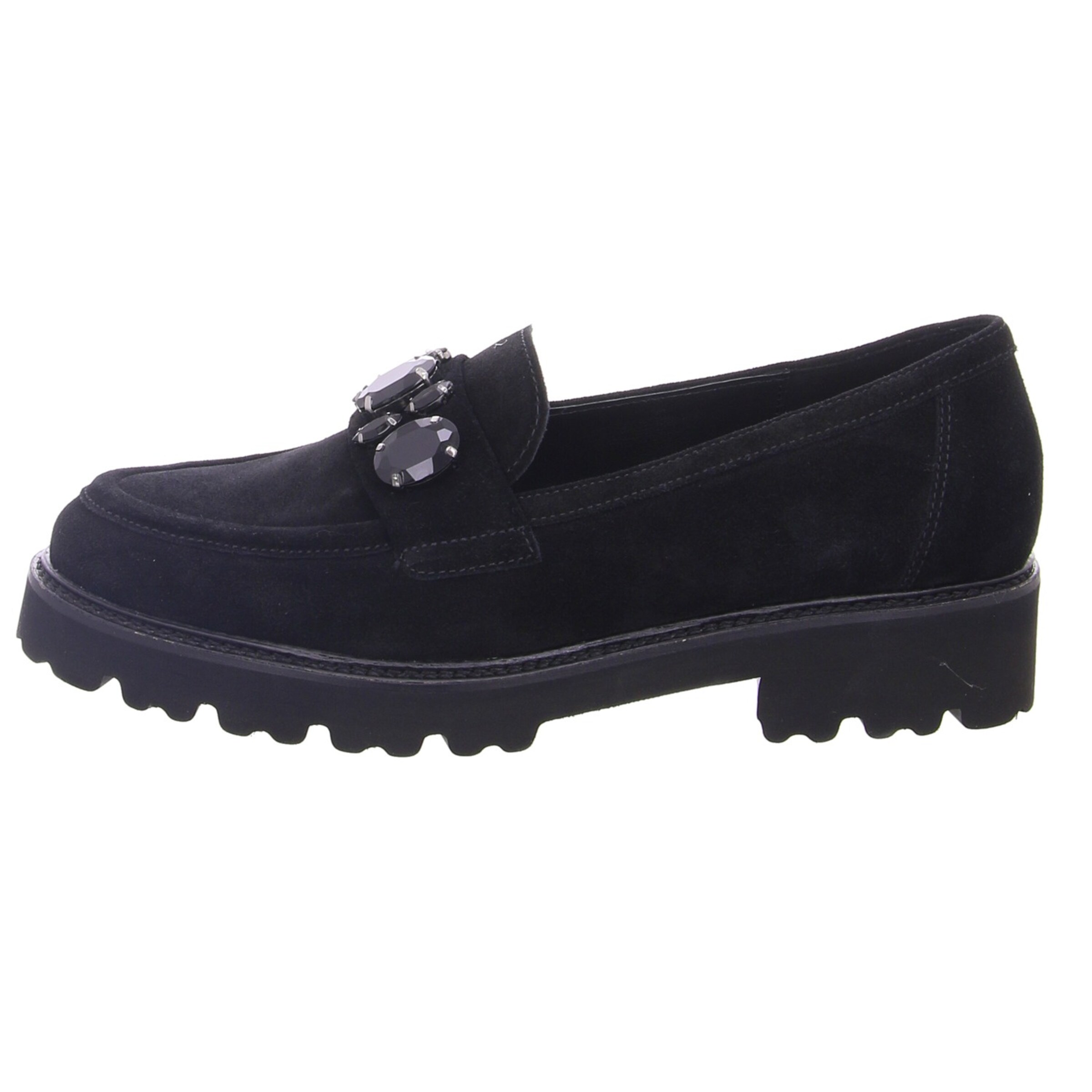 GABOR Sandaalit värissä musta