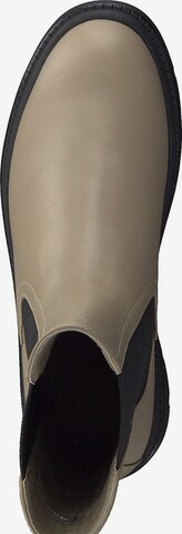 Chelsea Boots TAMARIS en gris