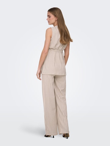 Only Maternity Blouse 'OLMPetris' in Wit