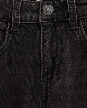 Regular Jeans de la WE Fashion pe gri