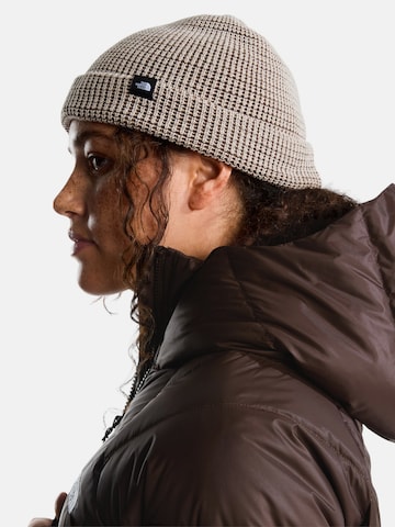 THE NORTH FACE - Gorra 'Fisherman' en verde