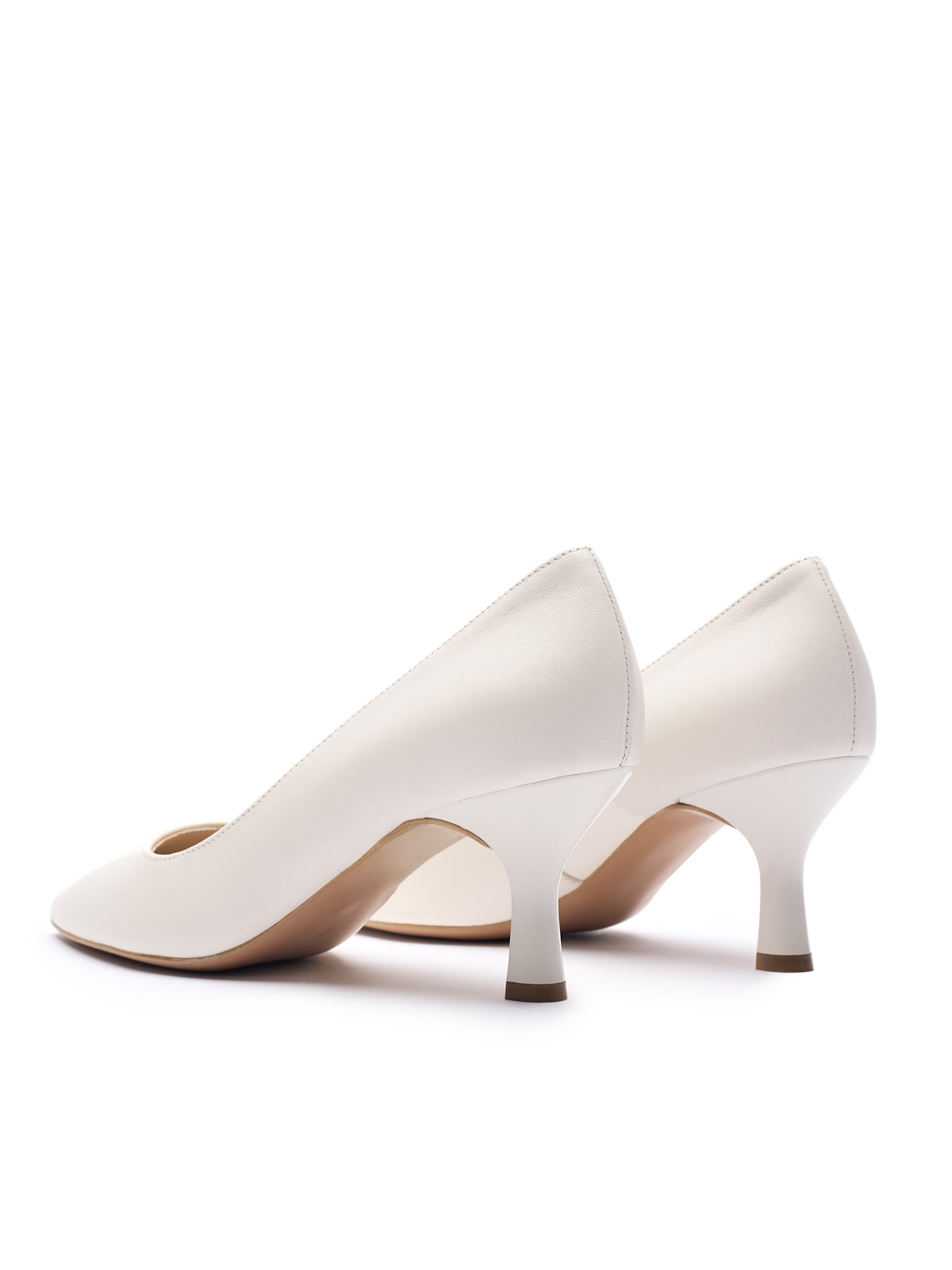 RYŁKO Pumps in Beige