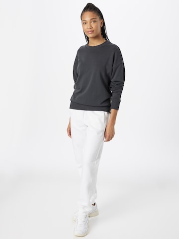 ADIDAS SPORTSWEARSportska sweater majica - siva boja