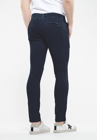 Le Temps Des Cerises Regular Jeans 'Jogg' in Blauw