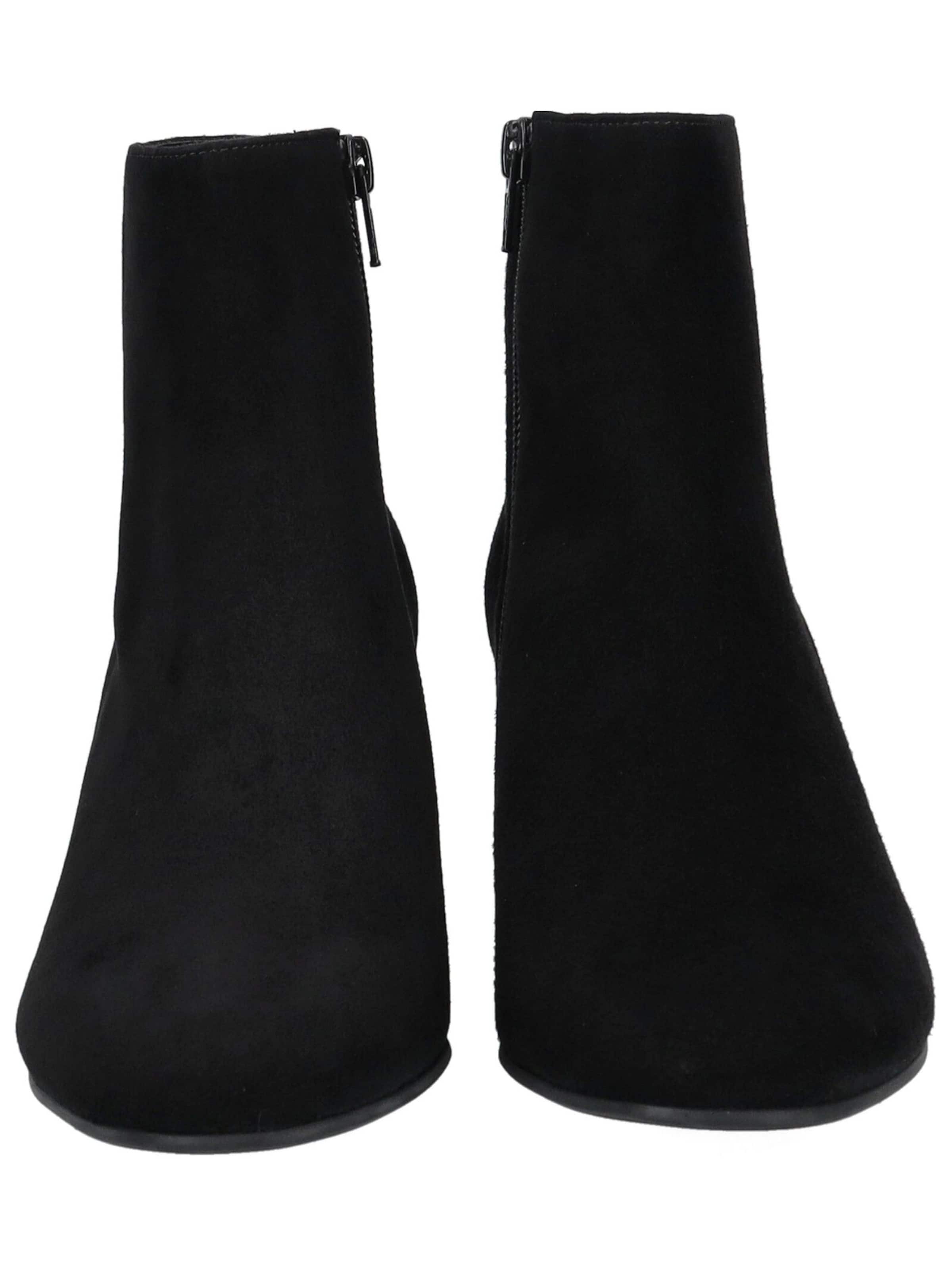 Högl Bootie in Black