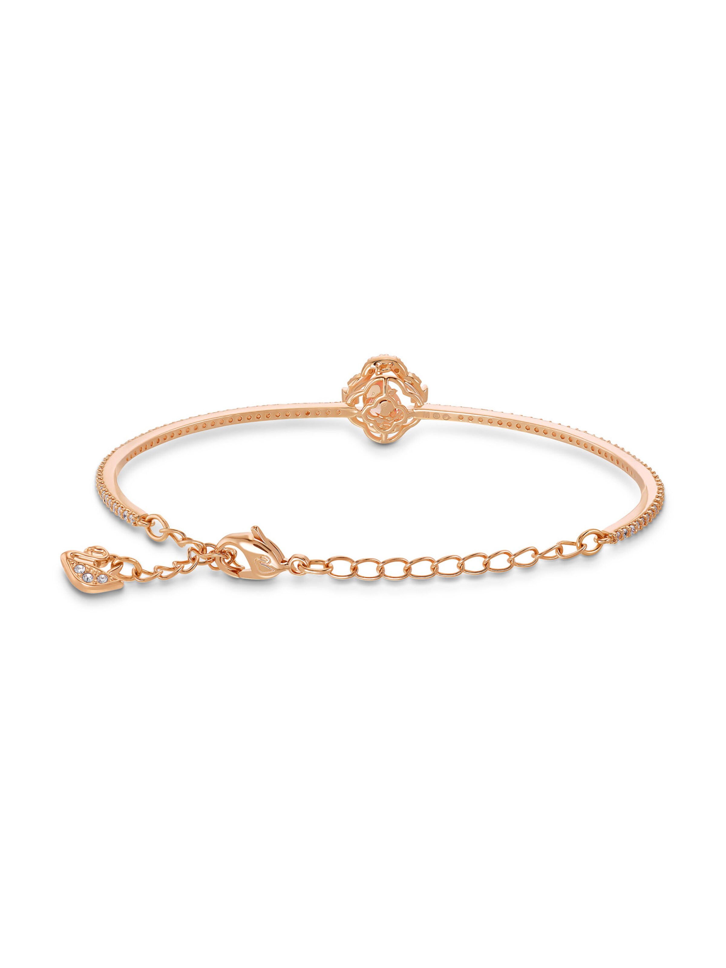 Frauen Schmuck Swarovski Armreif in Rosegold - NB08763 Frauen Schmuck Swarovski Armreif in Rosegold - NB08763