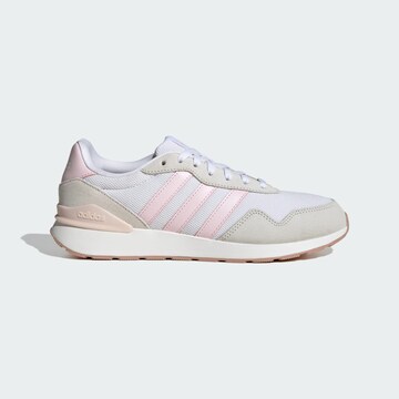 ADIDAS SPORTSWEAR Σνίκερ χαμηλό 'Run 60s 4.0' σε λευκό