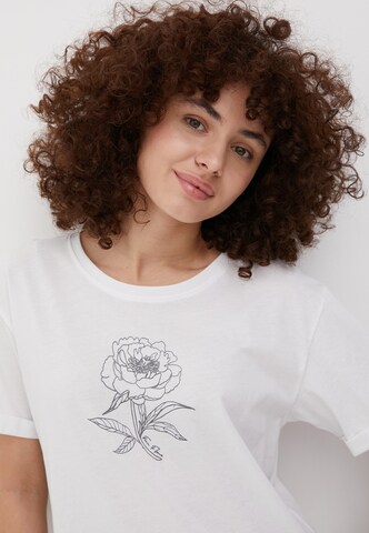 Finn Flare T-Shirt in Mischfarben