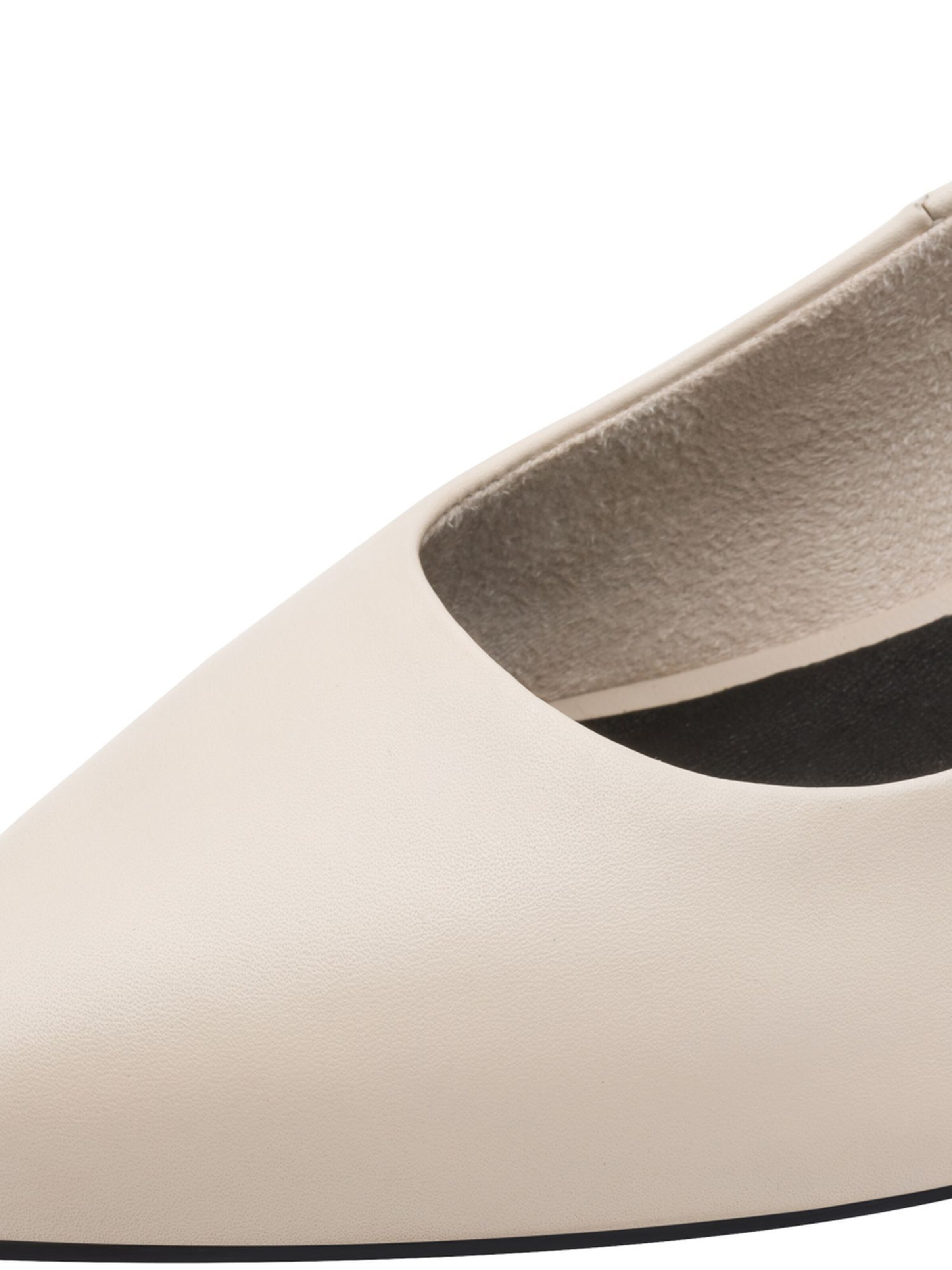 Escarpins MARCO TOZZI en beige