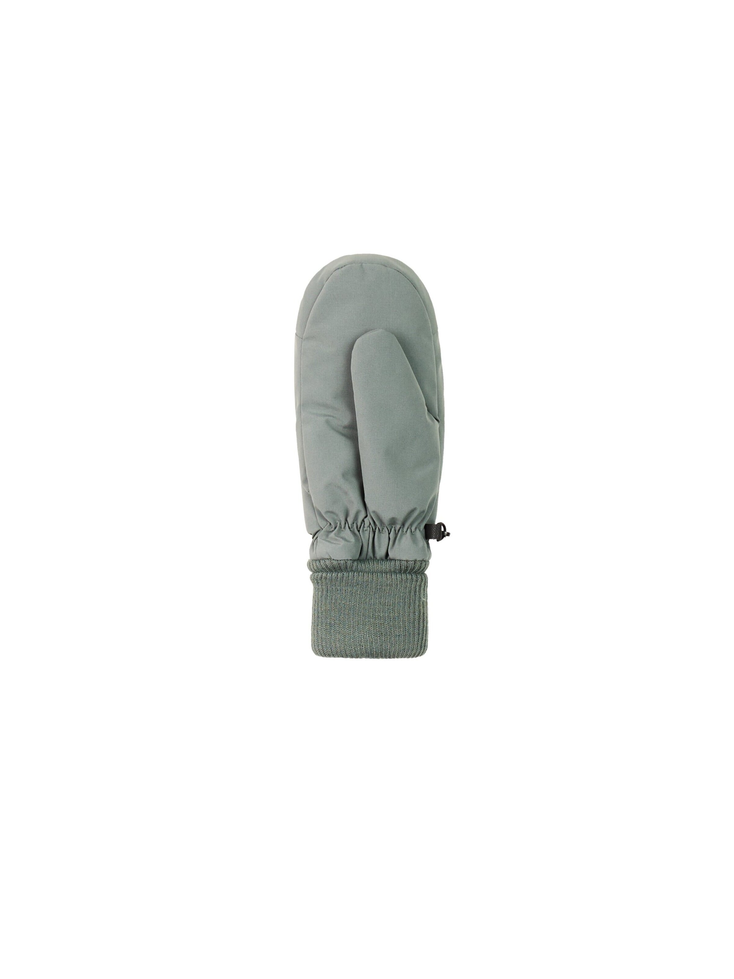 PROTEST Sports gloves 'PRTZappa' in Green