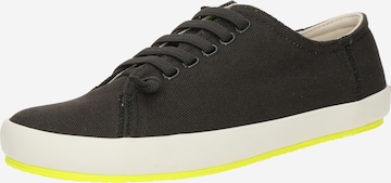 Sneaker bassa 'Peu Rambla Vulcanizado' di CAMPER in grigio: frontale