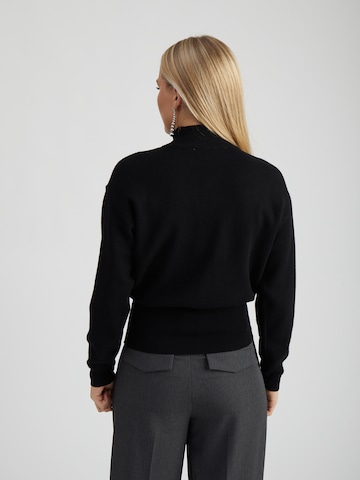 minus Sweater 'Jose' in Black