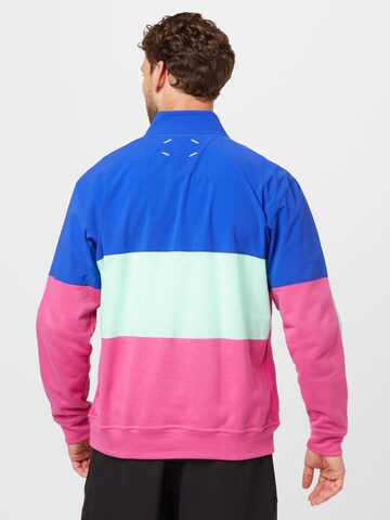 ADIDAS GOLF - Chaqueta deportiva en azul