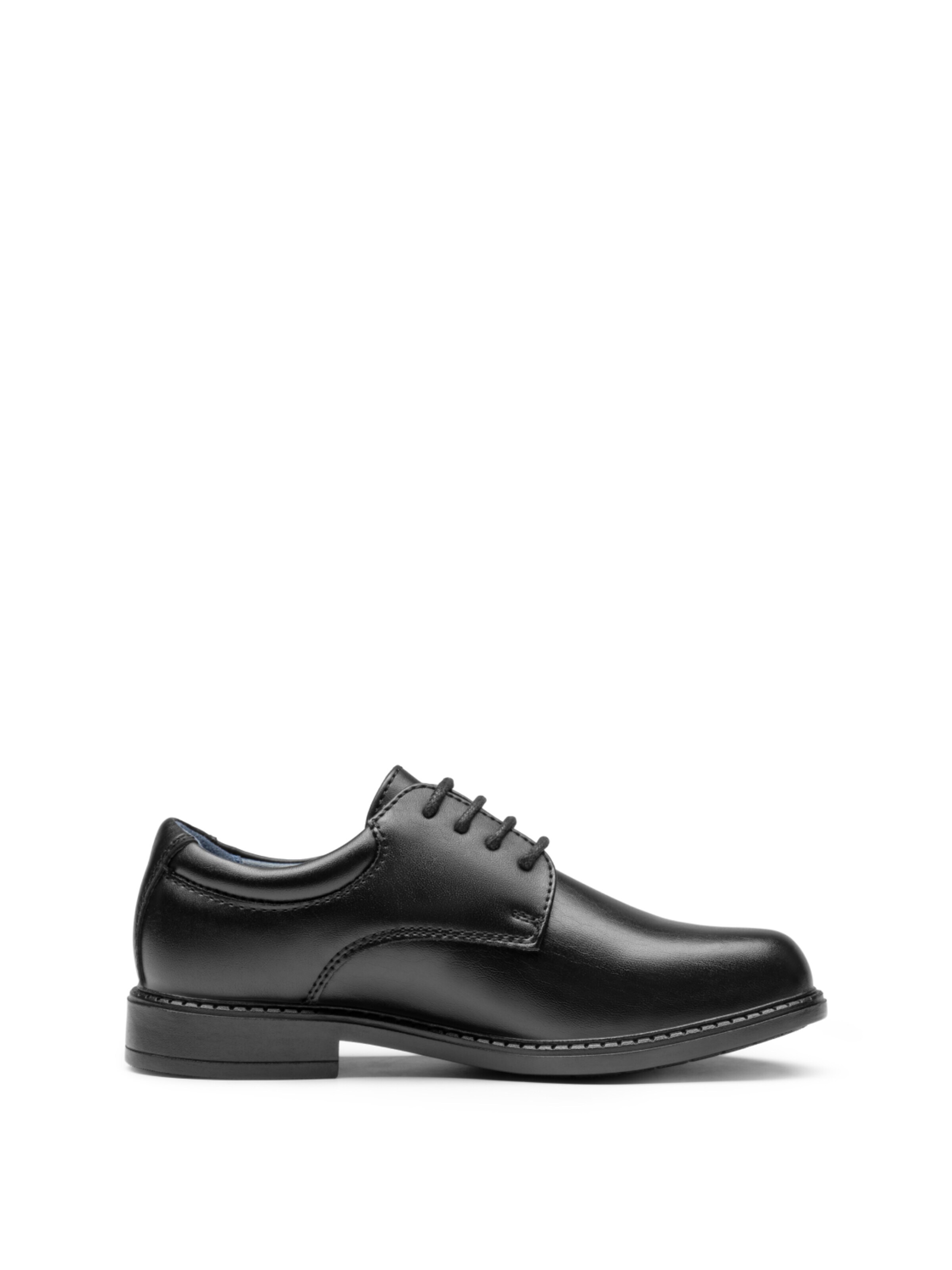 Scarpa bassa di Bruno Marc in nero