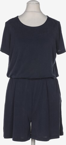 minimum Overall oder Jumpsuit XS in Blau: predná strana