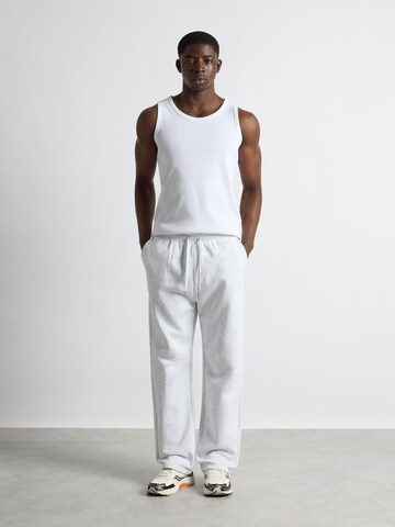 Burocs Undershirt in White