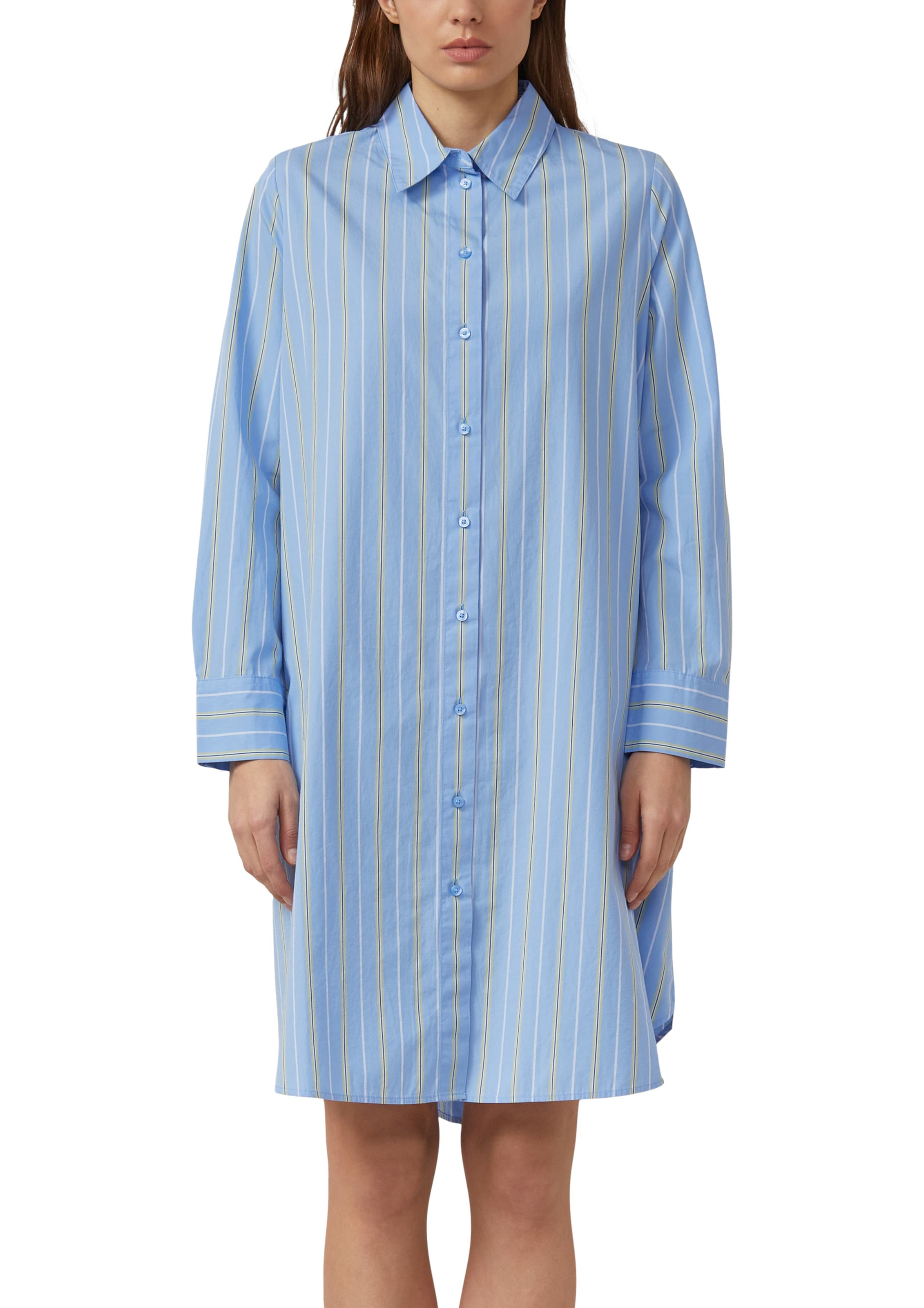 Robe s.Oliver en bleu