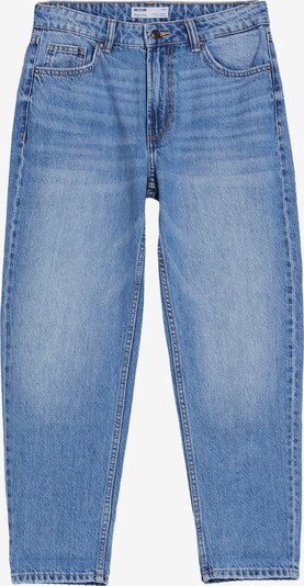 Bershka Jeansy w kolorze niebieskim, Podgląd produktu