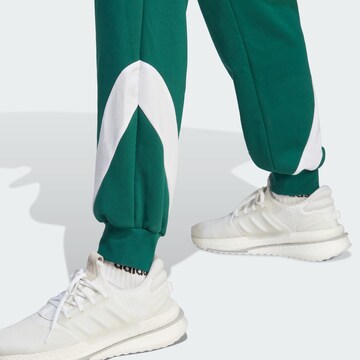 zaļš ADIDAS SPORTSWEAR Treniņtērps