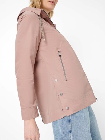 Fuchs Schmitt Übergangsjacke 'Übergangsjacke Novara'‌‌‌‌‌‌‌‌ in Pink