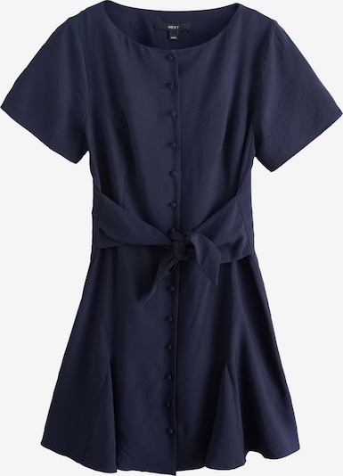 Next Dress in 38 in Navy, Item view