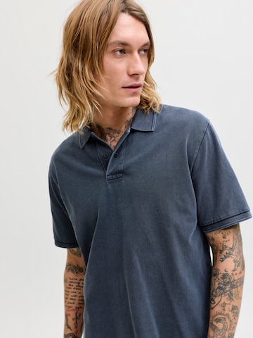 JACK & JONES Shirt 'JPRBLUWILL' in Blauw