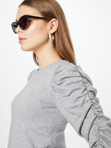 Pull-over Dorothy Perkins en gris