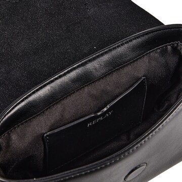 Sac à bandoulière REPLAY en noir