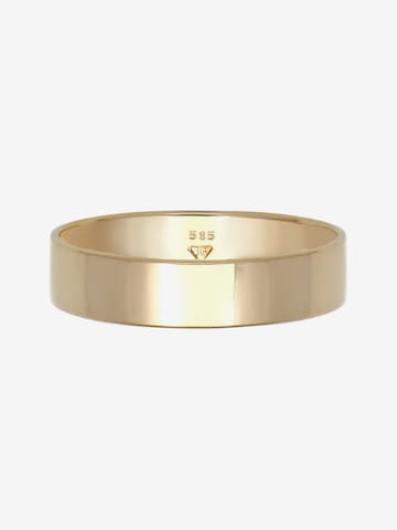 ELLI PREMIUM Ring in Gold