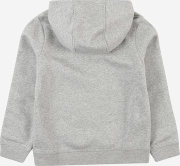 Nike Sportswear Sweatshirt in Grey