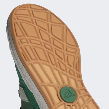 Sneaker bassa 'Adimatic' di ADIDAS ORIGINALS in verde