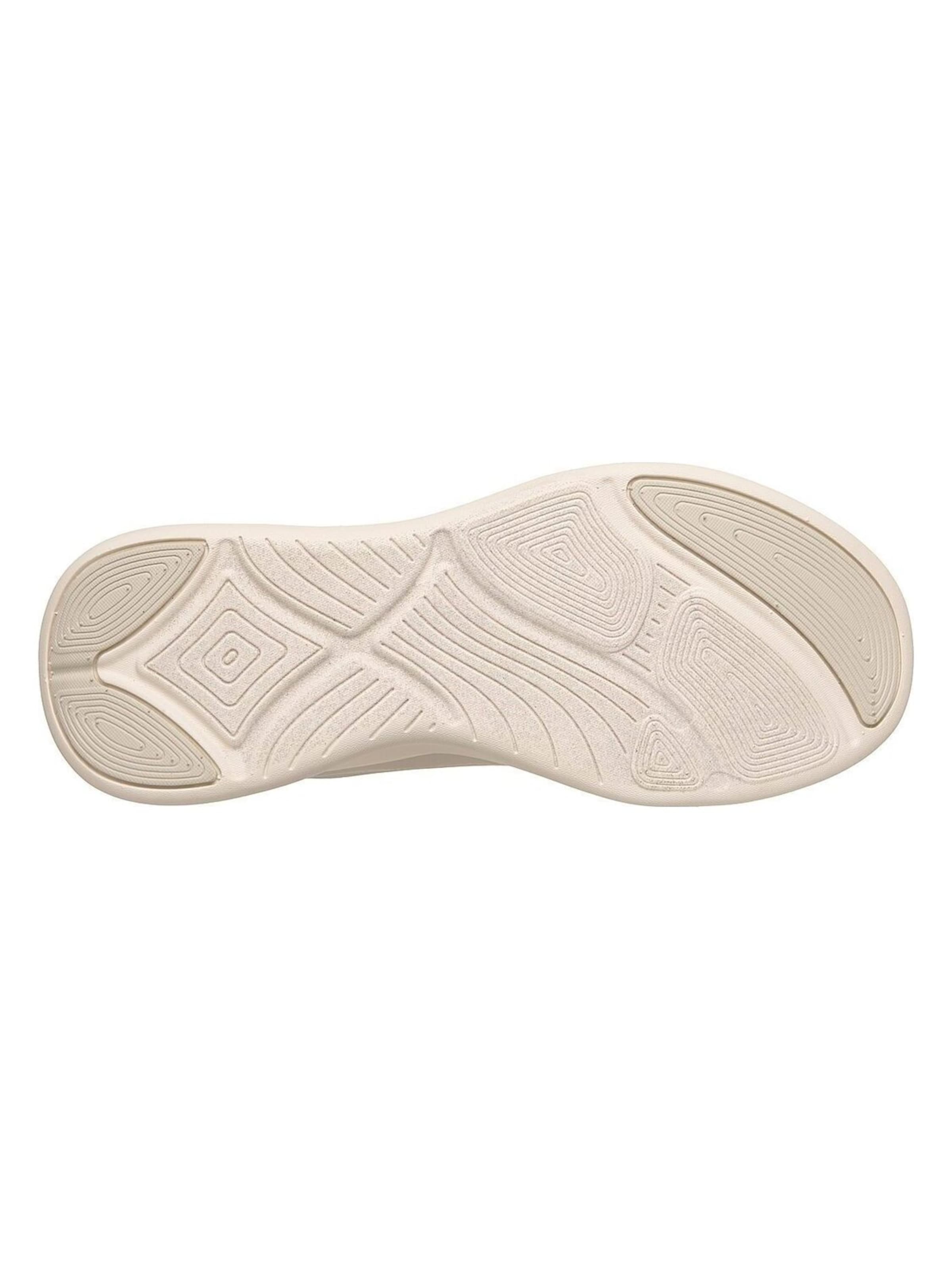 SKECHERS Sneaker low 'Skechers Bobs Mode Flex'‌‌‌‌ in Beige