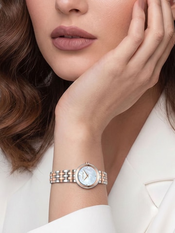 CERRUTI 1881 Analoguhr 'Watch Lusia'‌‌ in Gold