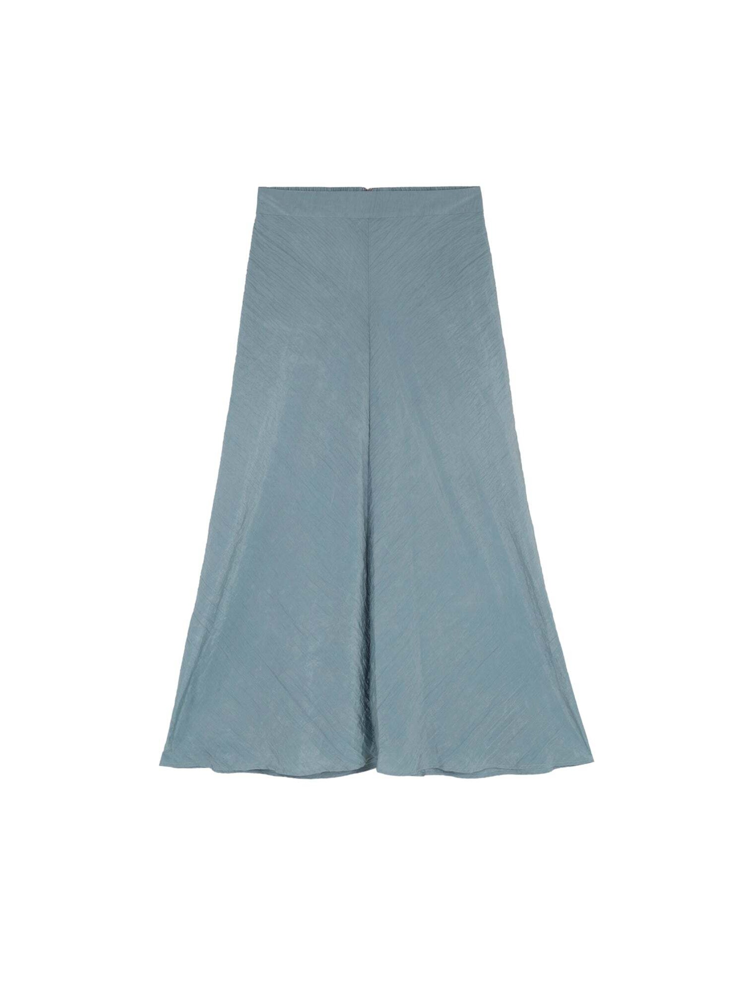 Scalpers Rok &#x27; &#x27; in Blauw: voorkant