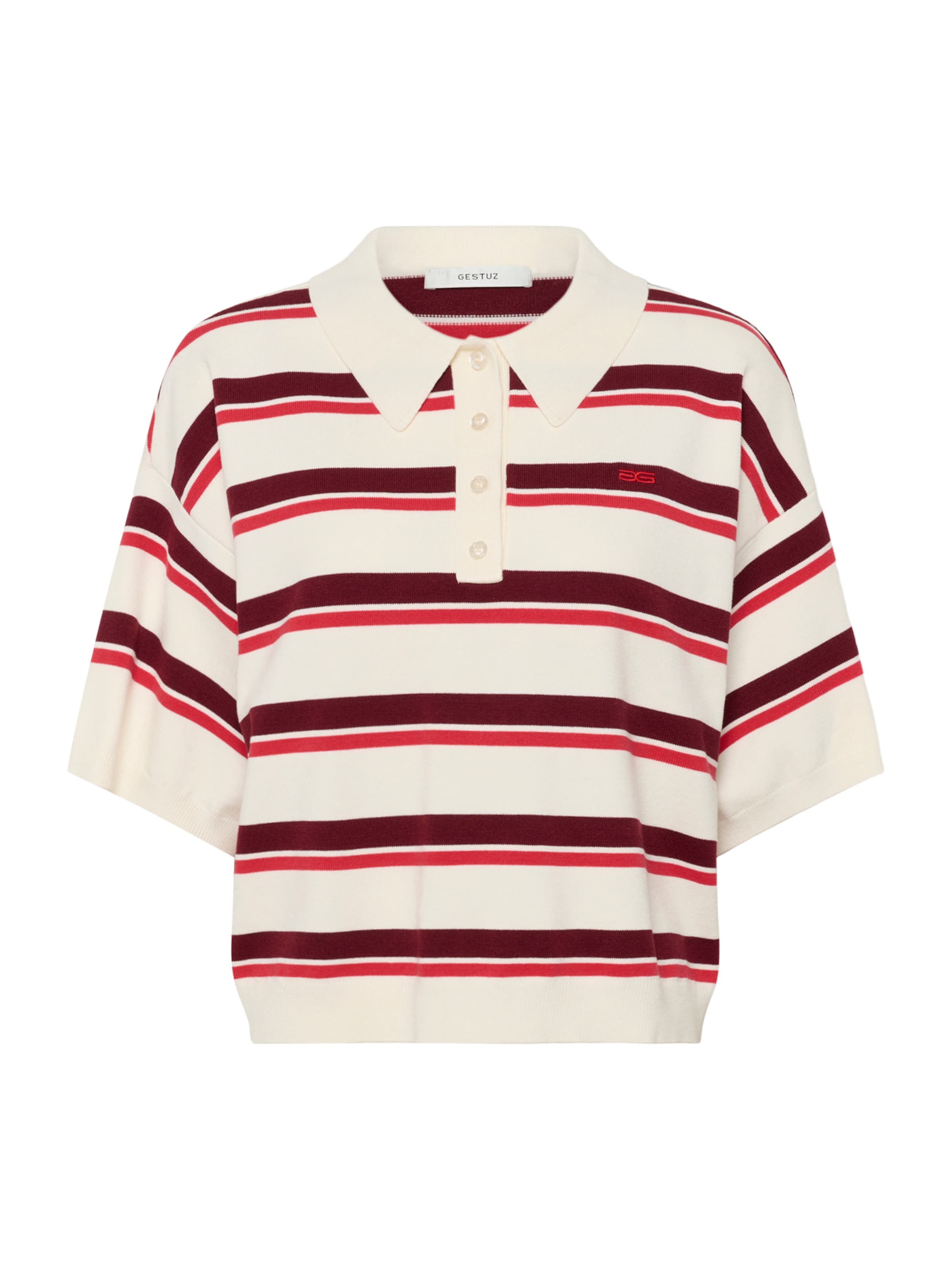 Gestuz Neulepaita 'GZTaia' värissä beige: etupuoli