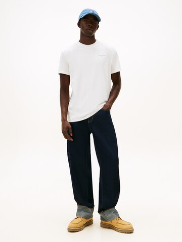 Tommy Jeans Shirt in Blue