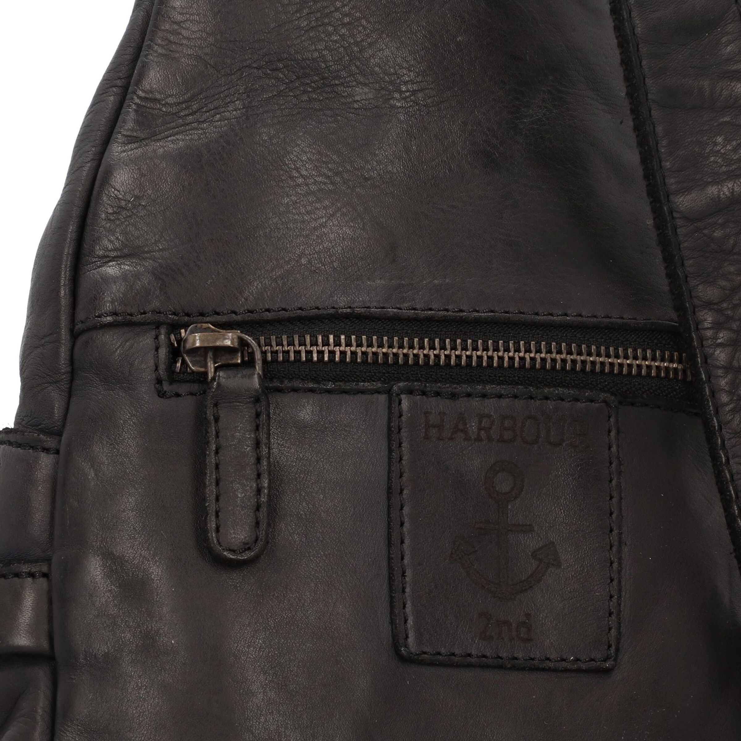 Harbour 2nd Crossbody bag 'Rowan' in Black