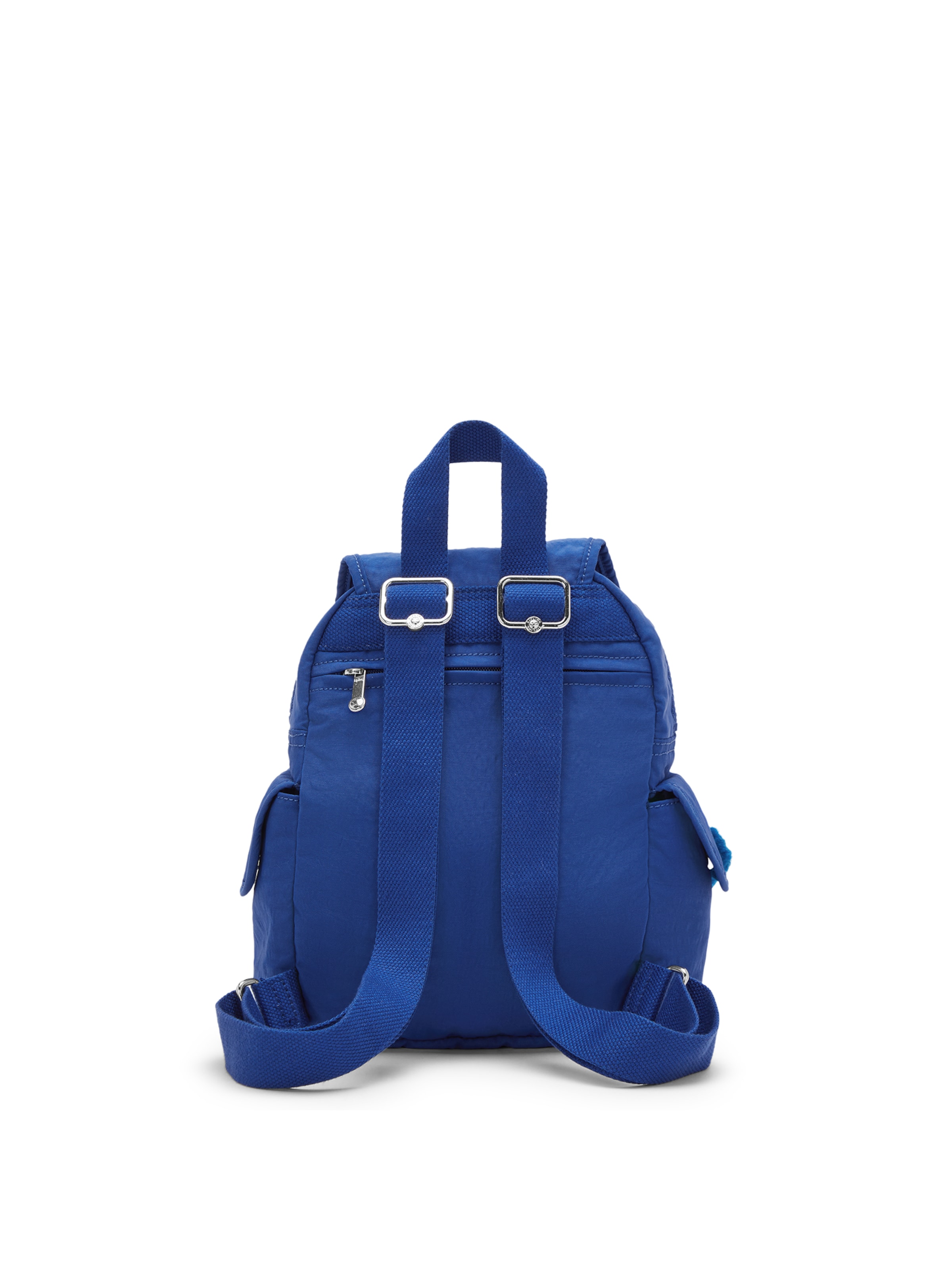 Zaino di KIPLING in blu