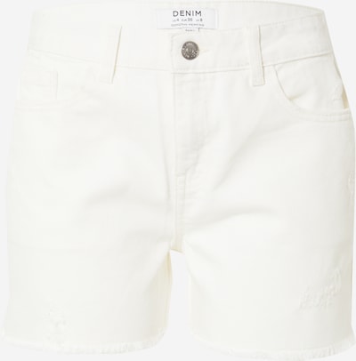 Dorothy Perkins Jeans in White, Item view