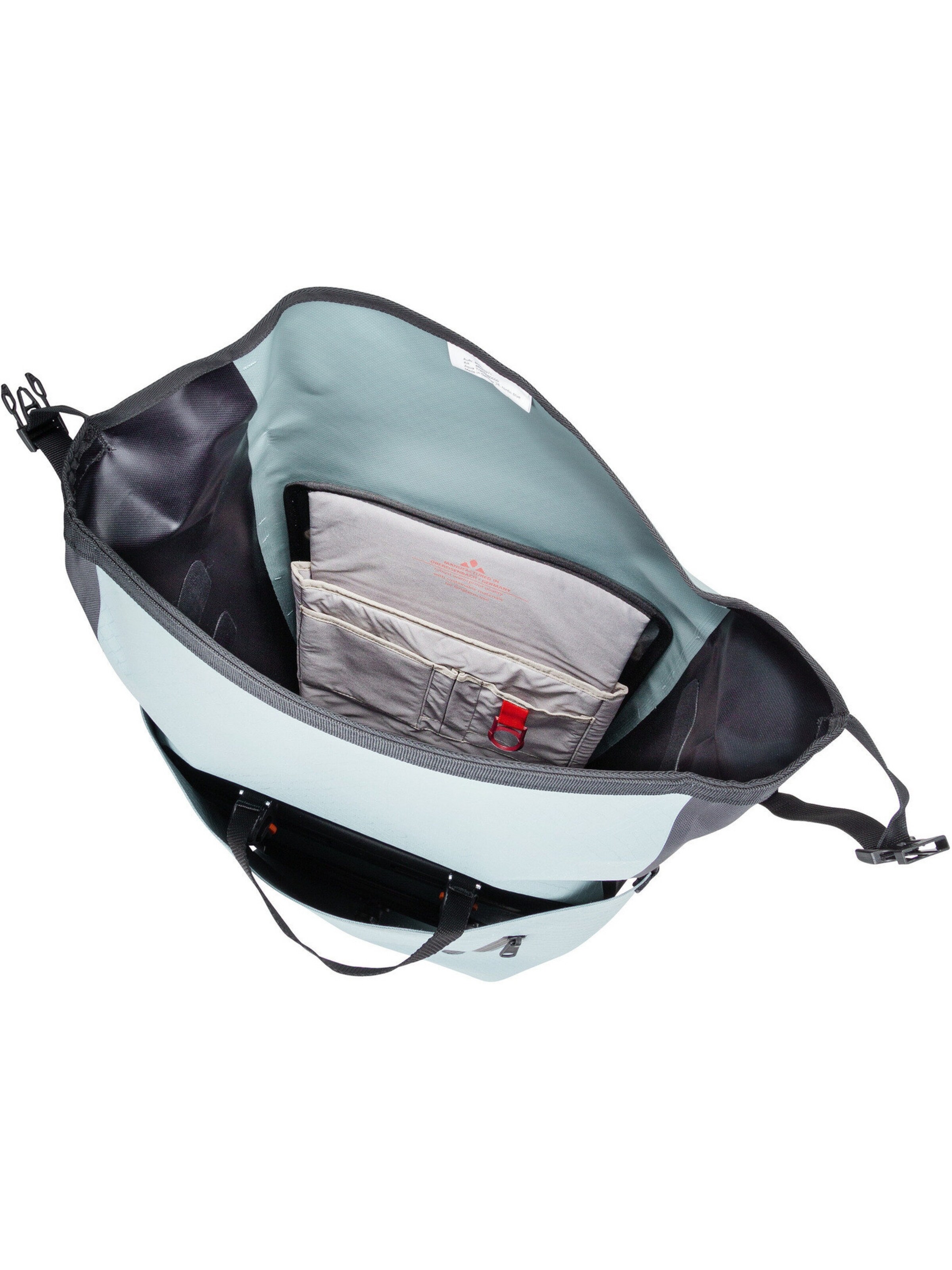 VAUDE Sports backpack 'Aqua Transformer 26' in Blue