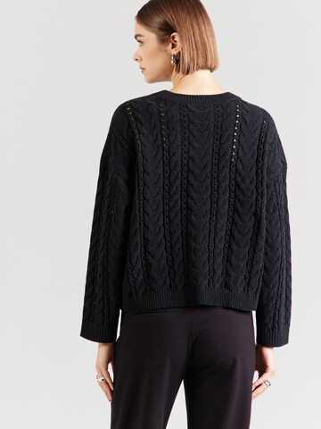 Pullover 'ONLZOEY' di ONLY in nero