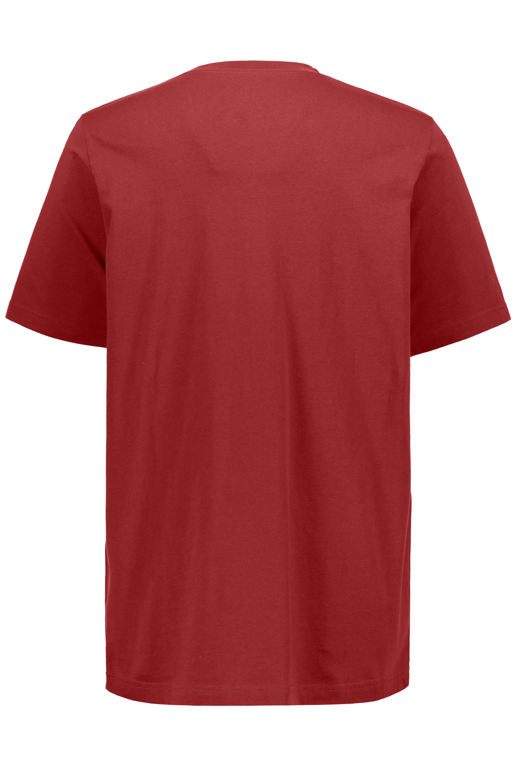JP1880 T-Shirt in Rot