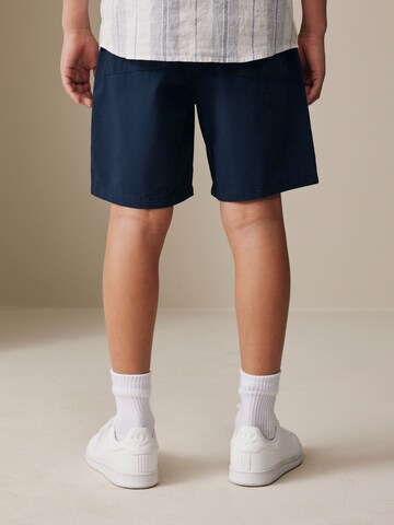 Next Regular Housut värissä sininen