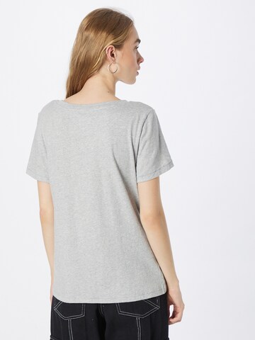 T-shirt GAP en gris