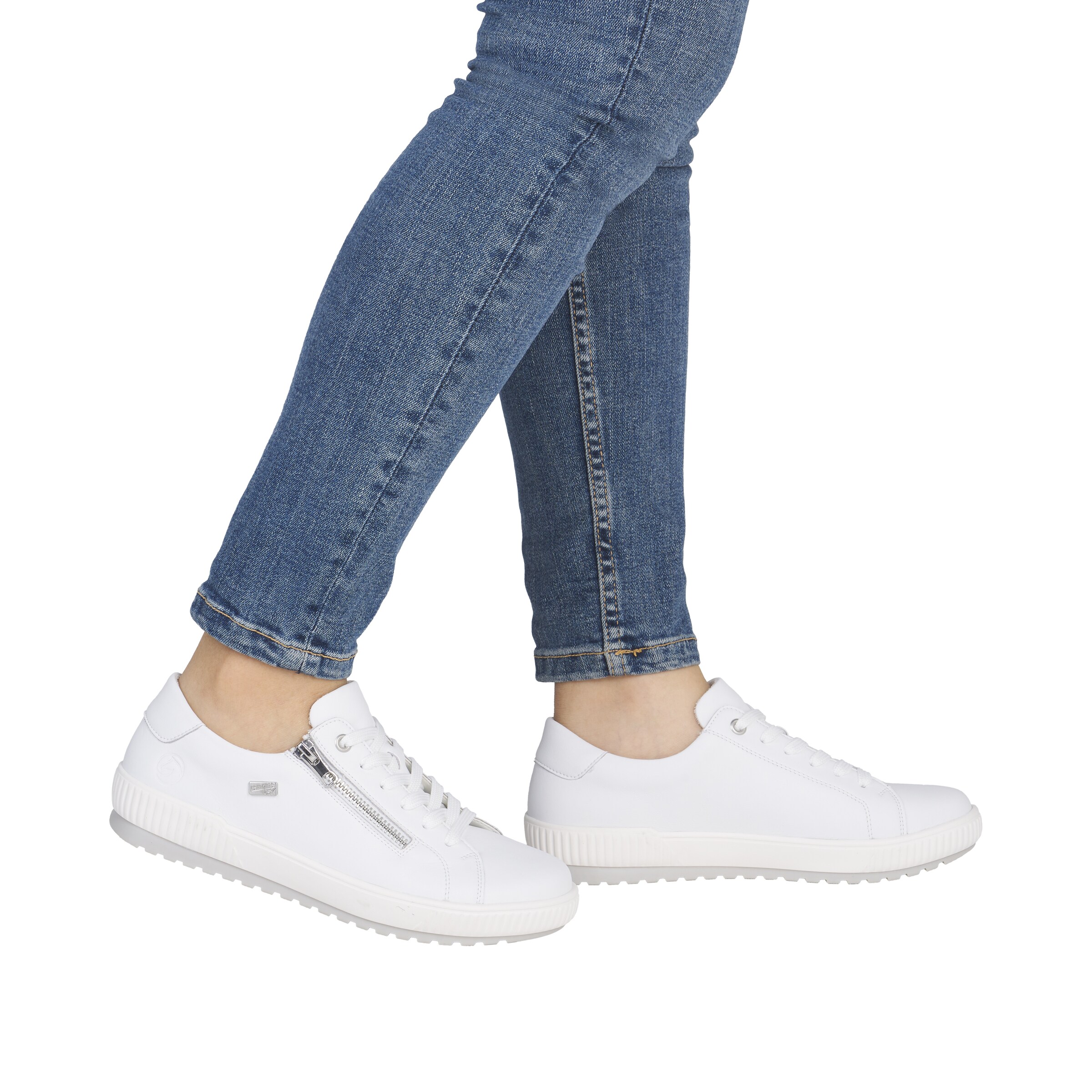 REMONTE Sneaker in Weiß