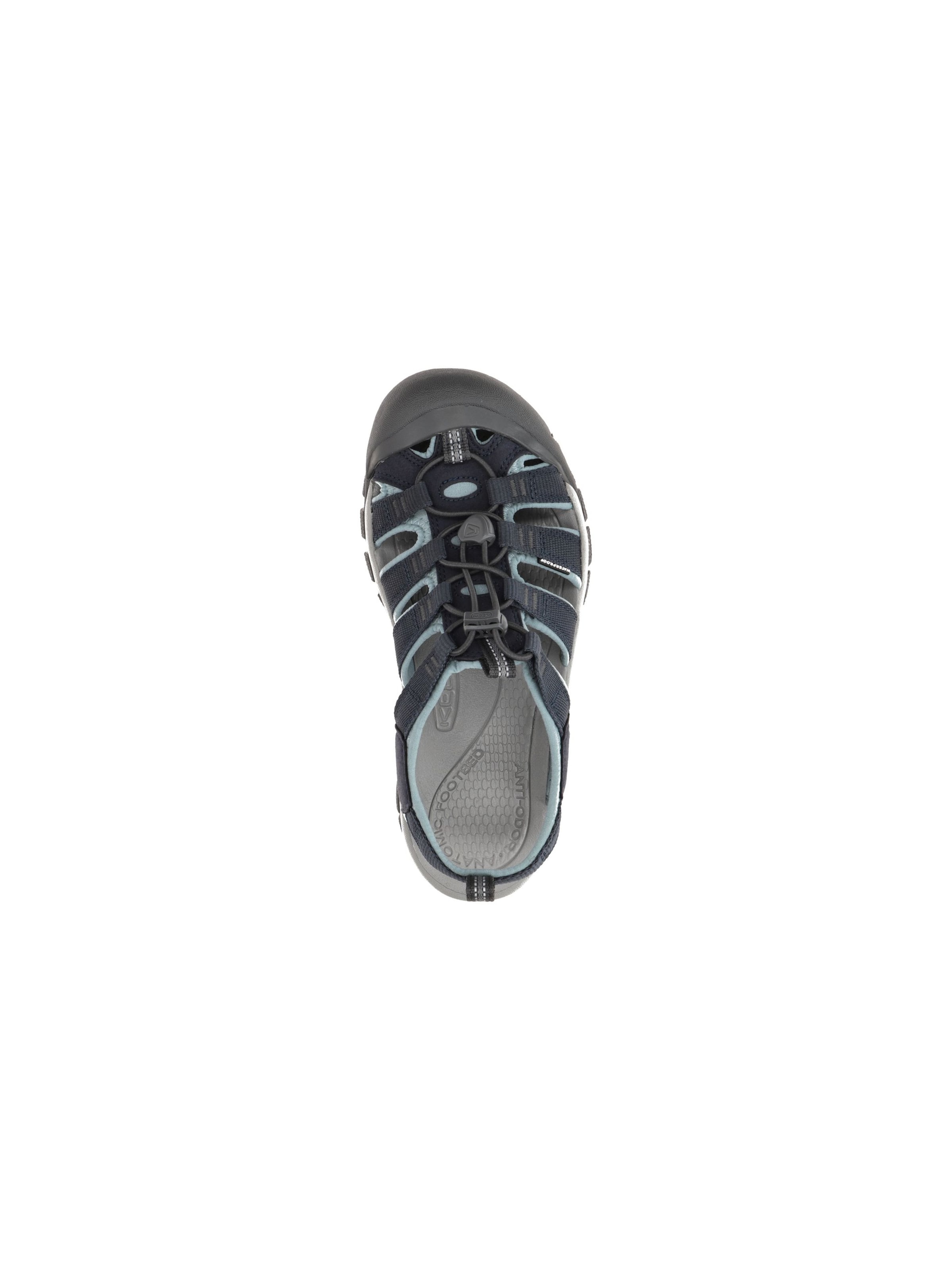Sandalo 'Newport H2 1026245' di KEEN in blu