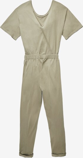 G-Star RAW Combinaison 'Bohdana' en kaki, Vue avec produit
