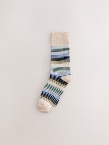 Next Socks in Mixed colours