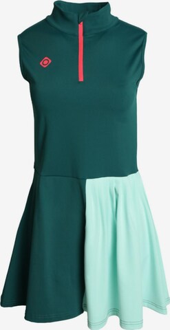 Robe de sport 'VESTIDO PADEL IDAHO V2' Izas en vert : devant